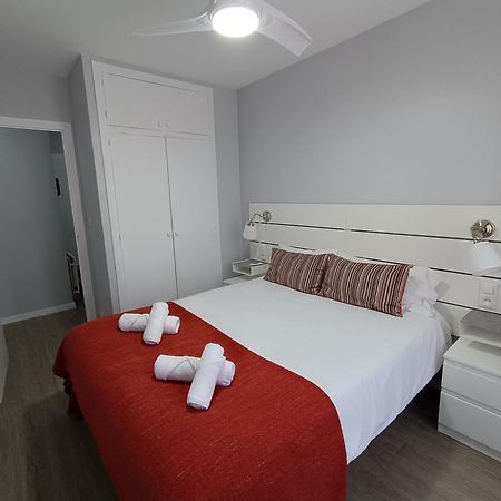 Suitedreams - Av. Fener Andorra la Vella Exteriér fotografie