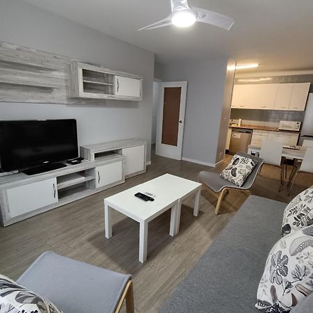 Suitedreams - Av. Fener Andorra la Vella Exteriér fotografie