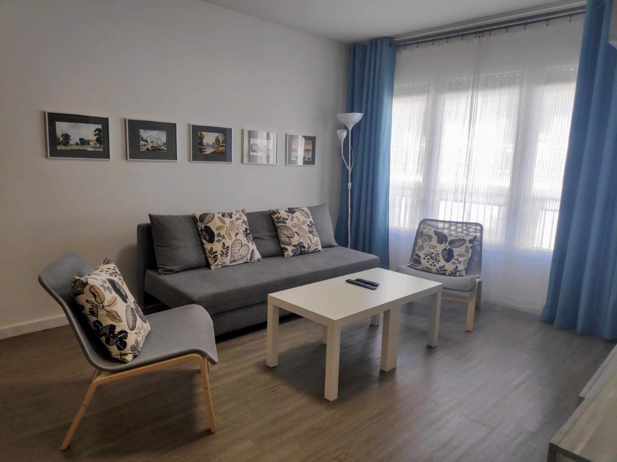 Suitedreams - Av. Fener Andorra la Vella Exteriér fotografie