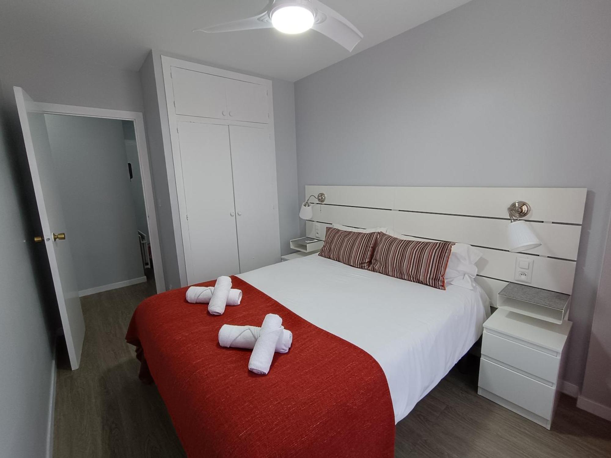 Suitedreams - Av. Fener Andorra la Vella Exteriér fotografie