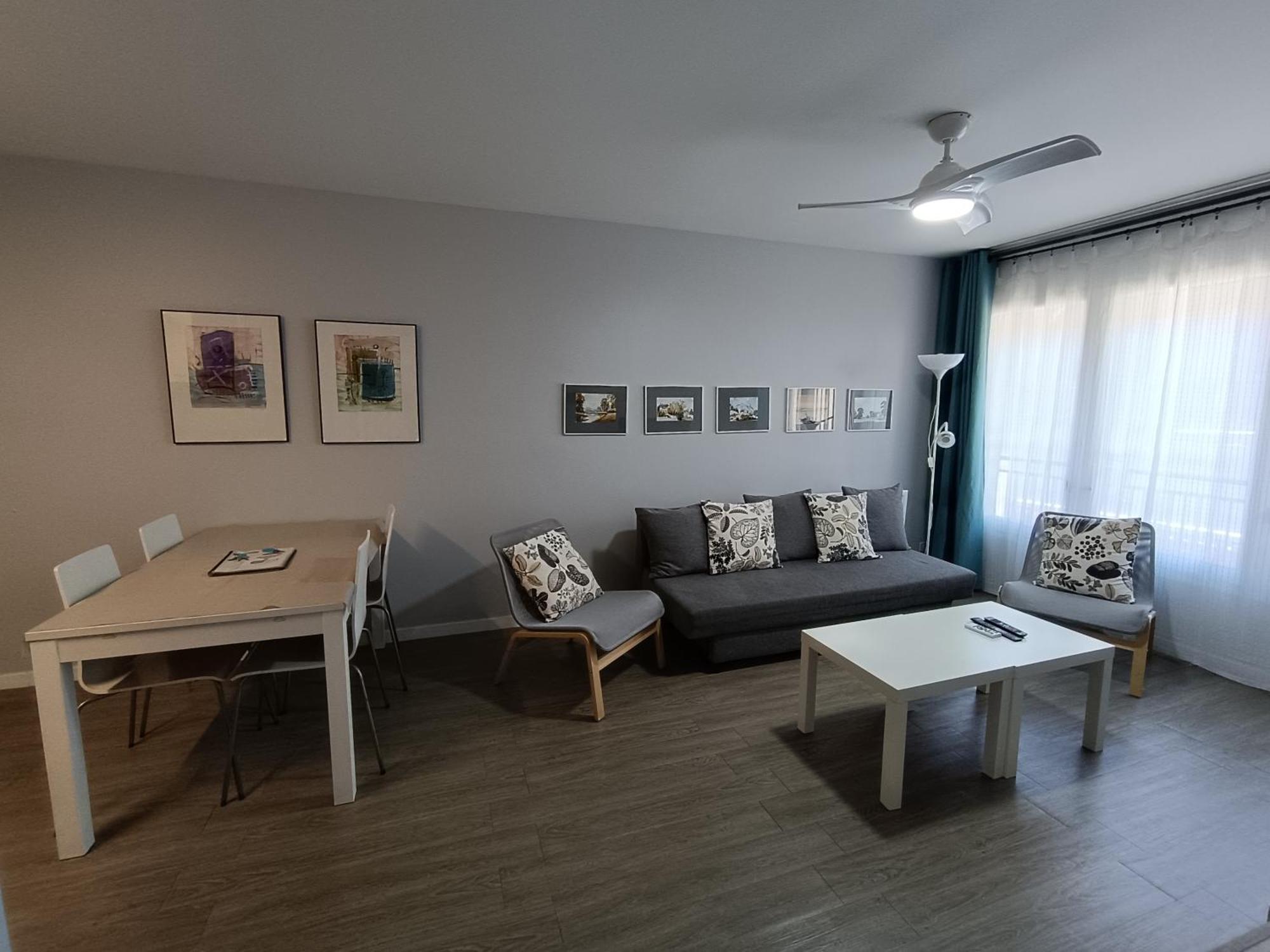 Suitedreams - Av. Fener Andorra la Vella Exteriér fotografie
