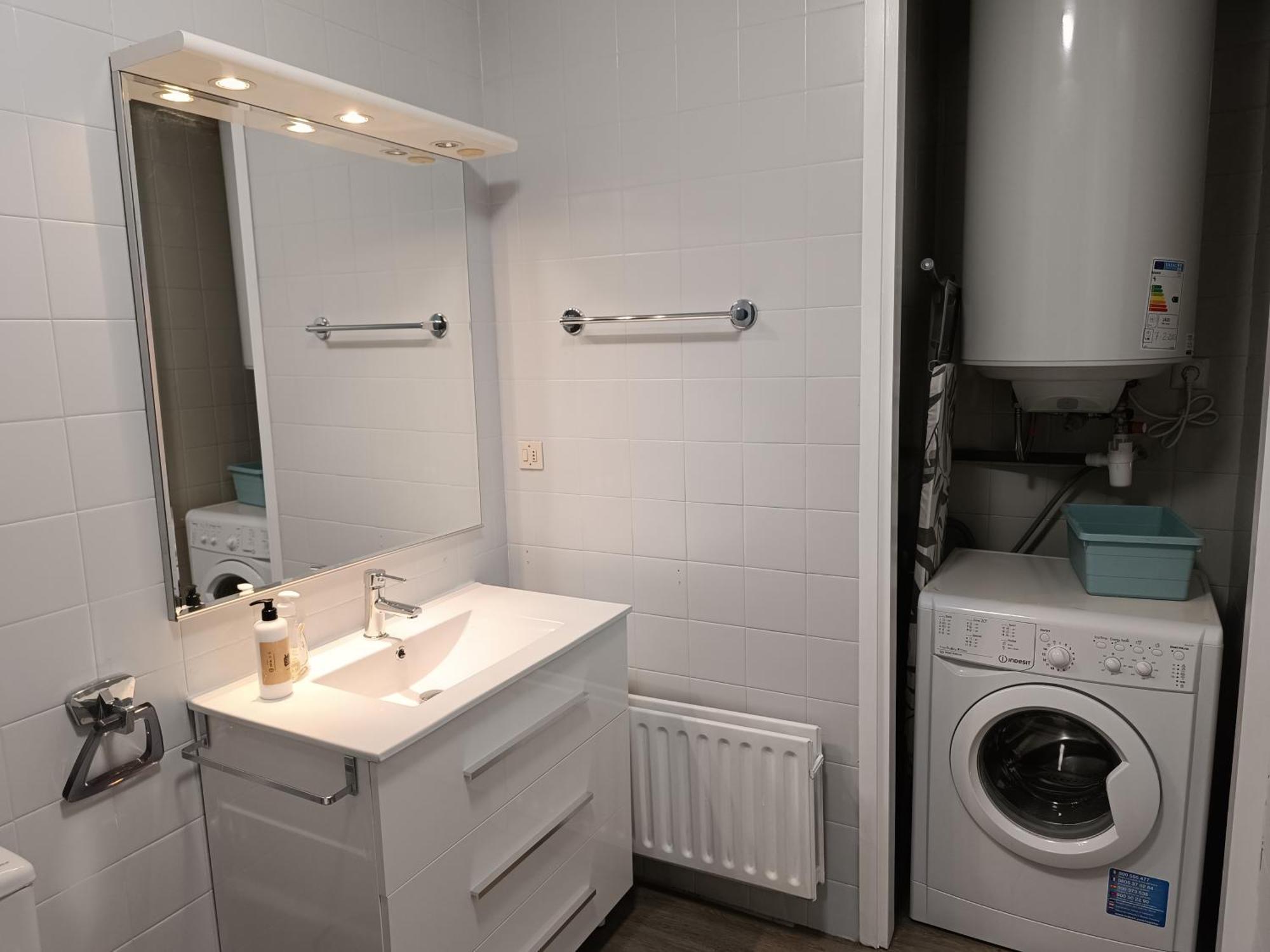 Suitedreams - Av. Fener Andorra la Vella Exteriér fotografie