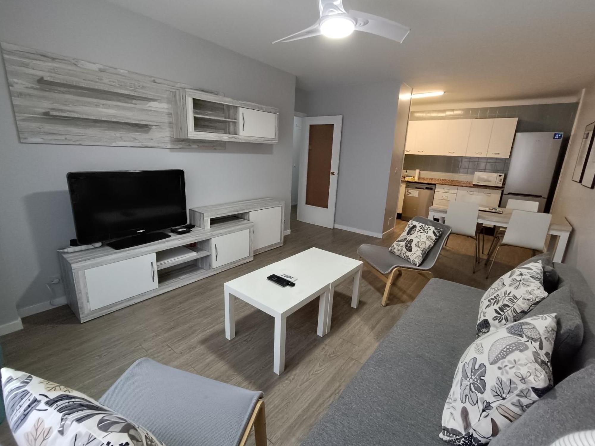 Suitedreams - Av. Fener Andorra la Vella Exteriér fotografie
