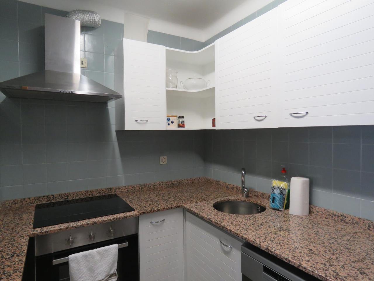 Suitedreams - Av. Fener Andorra la Vella Exteriér fotografie
