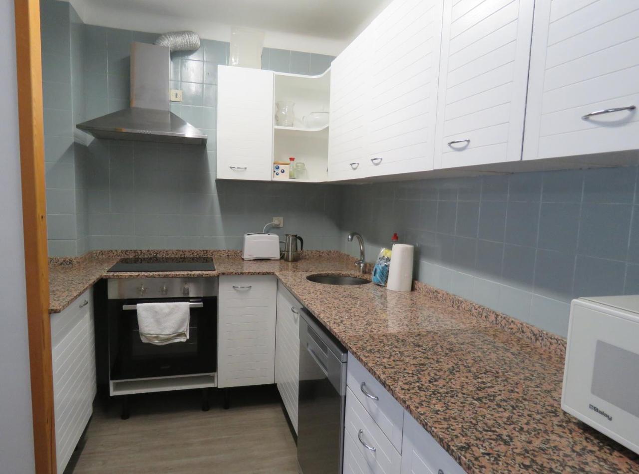 Suitedreams - Av. Fener Andorra la Vella Exteriér fotografie